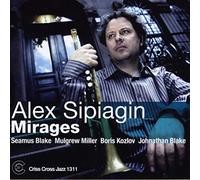 Sipiagin, Alex - Mirages