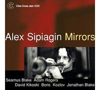 Sipiagin, Alex - Mirrors