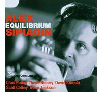 Sipiagin, Alex Sextet - Equilibrium