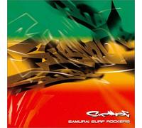 Sipmoc - Samurai Surf Rocker