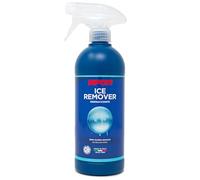 SIPOM Ice Remover Deghiacciante Parabrezza Auto Spray 500 ml | Scioglie Ghiaccio e Brina da Vetri e Serrature | Antighiaccio Auto Senza Raschiare e Senza Aloni | Made in Italy