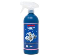 SIPOM SANNY Igienizzante Auto e Sanificatore Spray | Climatizzatore Auto e Abita
