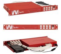 RMIT RM-WG-T7 - Kit di aggiornamento da 19'' per WatchGuard Firebox T80