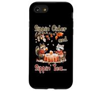 SIPPIN CIDER AND SIPPIN TEA Custodia per iPhone SE (2020) / 7/8