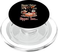 SIPPIN CIDER AND SIPPIN TEA PopSockets PopGrip per MagSafe