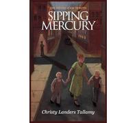 Sipping Mercury: The Second Book of Ruth: The Second Book of Ruth