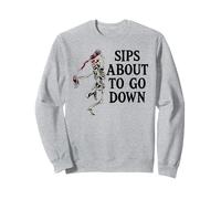 Sips About to Go Down Wine Retirement Party Life Sip Happens Felpa