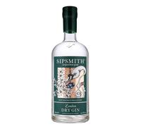 Sipsmith London Dry Gin