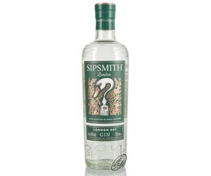 Sipsmith London Dry Gin 41,6% vol. 0,70l
