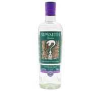 Sipsmith - London Dry Gin 70cl 41.6% ABV