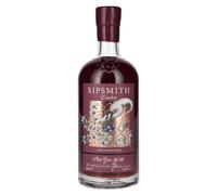Sipsmith Sloe Gin Limited Edition Series 29,00% 0,50 Liter
