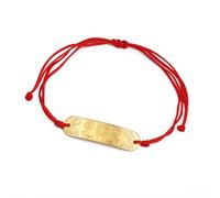 SIPURIS Zakiram - Braccialetto tibetano buddista per donne e uomini, con corda a mano contenente fiori di loto di buon auspicio, gioielli religiosi, 1.5*0.39in, Acciaio inossidabile, Nessuna pietra