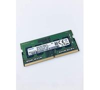 SiQuell® - Memoria RAM da 4 GB, PC4, 3200 MHz, SO-Dimm Consists of Samsung M471A5244CB0-CWE