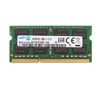 SiQuell® Samsung 8 GB (1 x 8 GB) DDR3 1600 MHz (PC3L 12800S) SO Dimm Low Voltage Notebook Laptop Memory RAM RAM