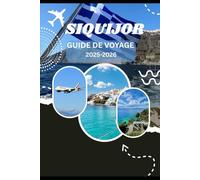 SIQUIJOR GUIDE DE VOYAGE 2025-2026: Découvrez la nature, la culture et la beauté côtière comme jamais auparavant