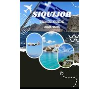 SIQUIJOR TRAVEL GUIDE 2025-2026: Experience Nature, Culture, and Coastal Beauty Like Never Before