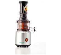 SIQUR SALUTE - Estrattore di Succo Light con Potenza 200 W Colore Bianco