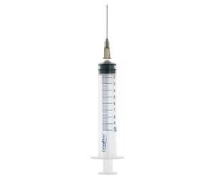 SIR.10ml 22g 1pz EXTRAFINE
