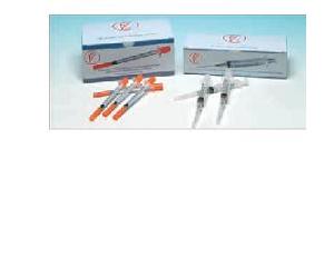 Sir 5 ml G22 Cono Centrale