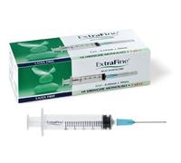 SIR EXF 5CC G23 0,60X30 10PZ