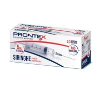 SIR PRONTEX 5ML AGO IND 10PZ