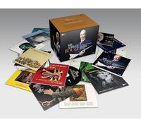 Complete Warner Recordings The Stereo Recordings (Box 79 Cd)