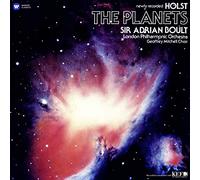 Gustav Holst Holst: The Planets (Vinyl LP) 12" Album