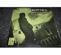 Sir Adrian Boult / London Philharmonic Orchestra - M 939 Tchaikovsky Capriccio Italien LPO Boult 7"