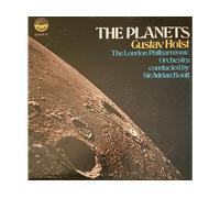 - Sir Adrian Boult - The Planets - Vinile