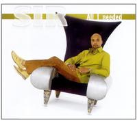 Sir - All I Needed
