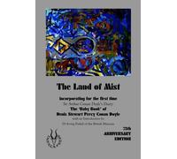 Sir Arthur, Con The Land of Mist with The 'Baby Book' of Denis Stewa (Tascabile)