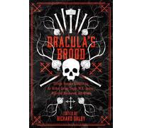 Sir Arthur Conan Doyle Dracula’s Brood (Tascabile) Collins Chillers