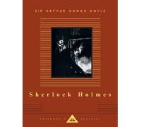 Sir Arthur Conan Doyle Sherlock Holmes (Copertina rigida)