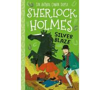 Sir Arthur Conan Doyle Silver Blaze (Easy Classics) (Tascabile)