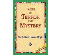 Sir Arthur Conan Doyle Tales of Terror and Mystery (Tascabile)