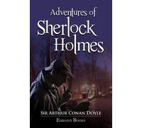 Sir Arthur Conan Doyle The Adventures Sherlock Holmes (Tascabile)