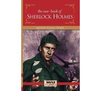 Sir Arthur Conan Doyle The Case Book of Sherlock Holmes (Tascabile)
