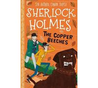 Sir Arthur Conan Doyle The Copper Beeches (Easy Classics) (Tascabile)