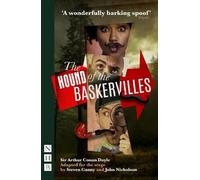 Sir Arthur Conan Doyle The Hound of the Baskervilles (Tascabile)