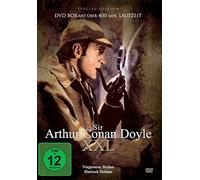 Sir Arthur Conan Doyle Xxl (2 Dvds: 9 Folgen)