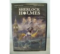 Sir Arthur Conan Doyle's Sherlock Holmes