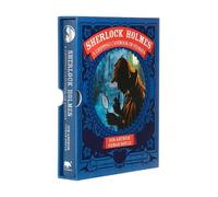 Sir Arthur Conan Sherlock Holmes: A Gripping Casebook of St (Copertina rigida)
