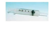 SIR BD 50ML CONO CENTRALE
