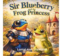 Sir Blueberry and the Frog Princess