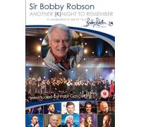 Sir Bobby Robson - Another Knight to remember DVD (Released 2013)