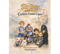 Sir Boy and the Curious Cousin Caper