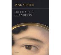 Sir Charles Grandison