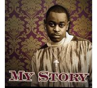 Sir Charles Jones My Story (CD)