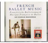 Sir Charles Mackerras , Lo Delibes / Andr Messager / Charles Gounod - Musica de Ballet