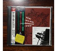 Sir Charles Thompson - Sextet-His Band [2in1]